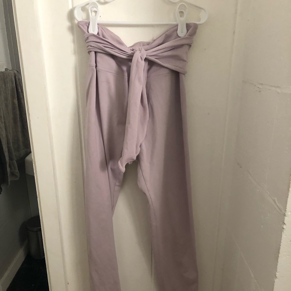 FREE PEOPLE LEGGINGS